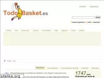 todobasket.es