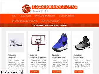 todobasket.pro