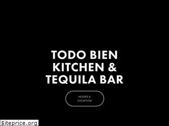 todobienkitchen.com