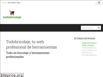 todobricolaje.net