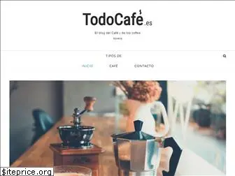 todocafe.es