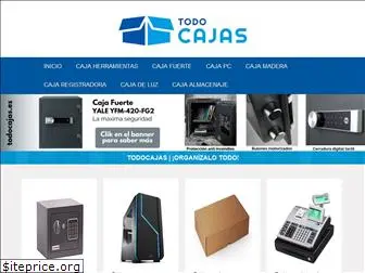 todocajas.es