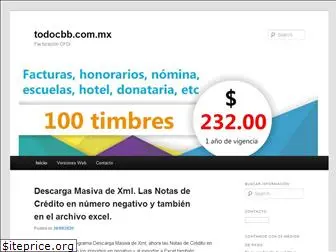 todocbb.com.mx