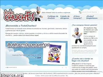 todochuches.com