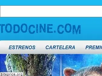 todocine.com