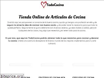 todococina.net