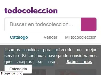 todocoleccion.net