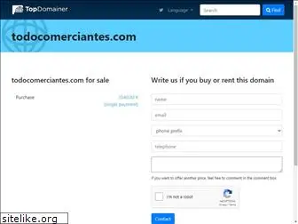 todocomerciantes.com