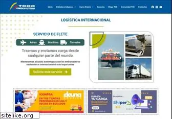 todocomercioexterior.com.ec