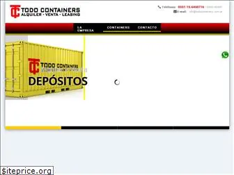 todocontainers.com.ar