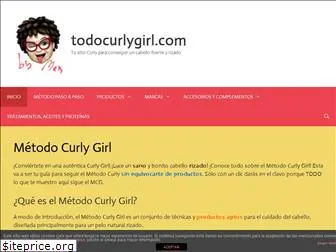 todocurlygirl.com