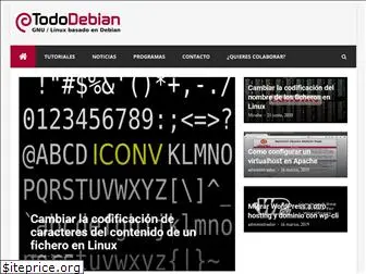 tododebian.com