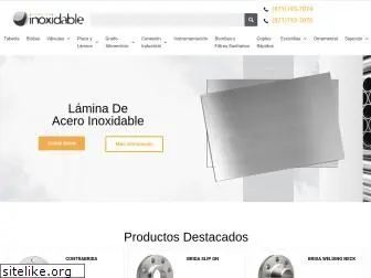 tododeinoxidable.com