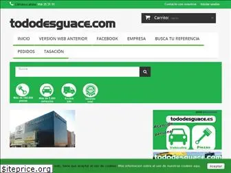 tododesguace.com