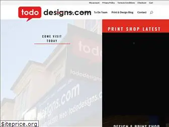 tododesigns.com