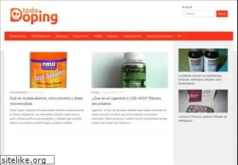 tododoping.com