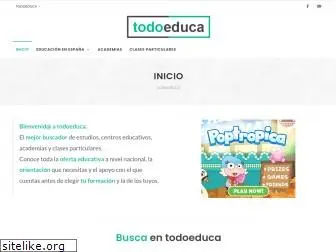 todoeduca.com