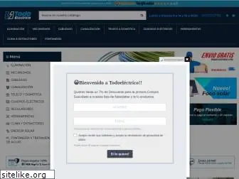 todoelectrico.es