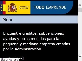 todoemprende.es