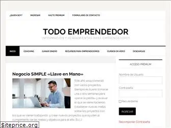 todoemprendedor.net