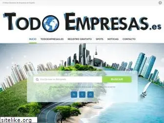 todoempresas.es