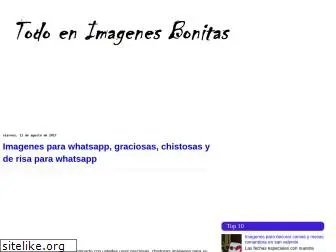 todoenimagenesbonitas.blogspot.com