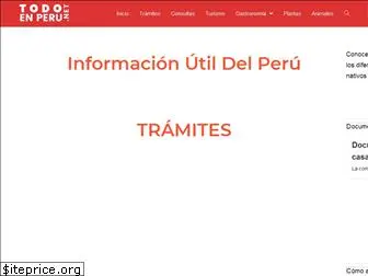 todoenperu.net