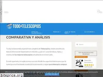 todoentelescopios.com