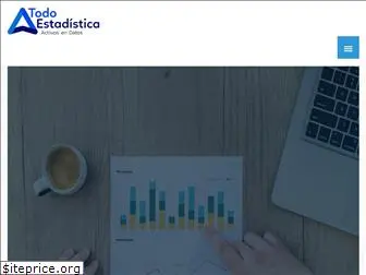 todoestadistica.com