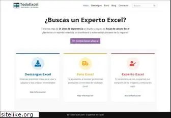 todoexcel.com