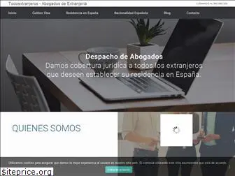 todoextranjeros.com