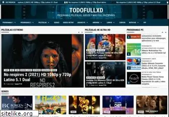 todofullxd.com