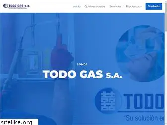 todogas.com.co