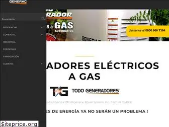 todogeneradores.com