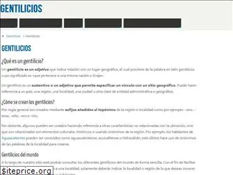 todogentilicios.com