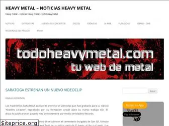 todoheavymetal.com