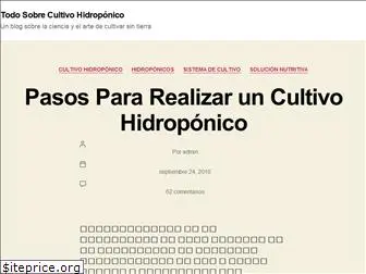 www.todohidroponico.com