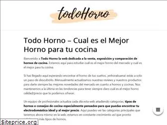 todohorno.com