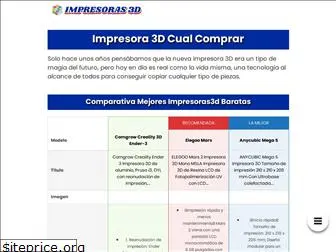 todoimpresora3d.com