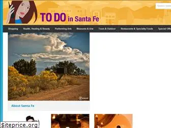 todoinsantafe.com