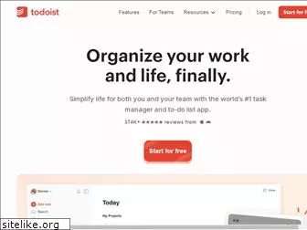 todoist.com