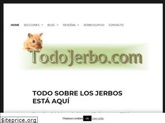 todojerbo.com