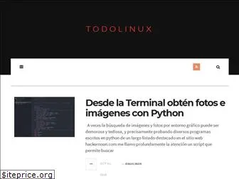 todolinux.cl