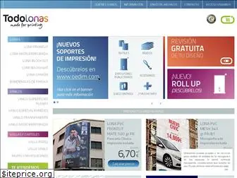 todolonas.com