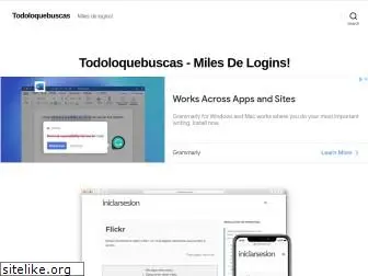 todoloquebuscas.org