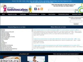 todoloscabos.com