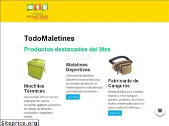 todomaletines.com