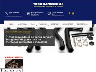 todomangueras.com