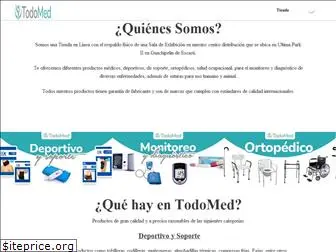 todomedcr.com