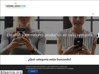 todomejores.com